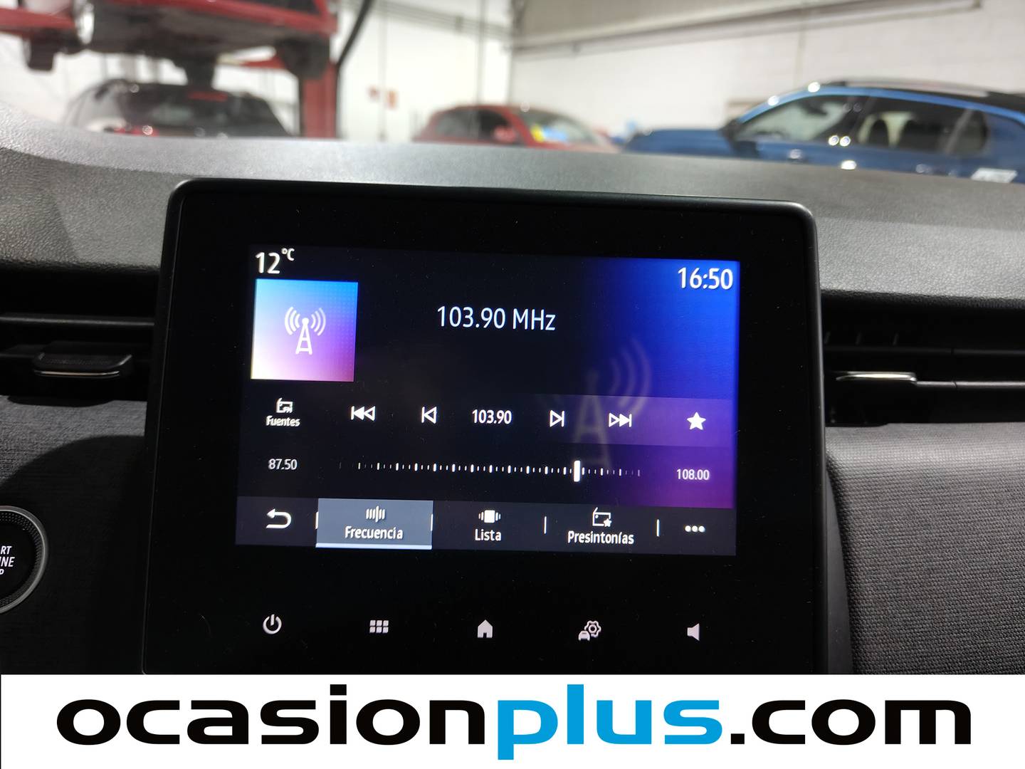 Foto Renault Clio Renault Clio Evolution dCi (100 CV)