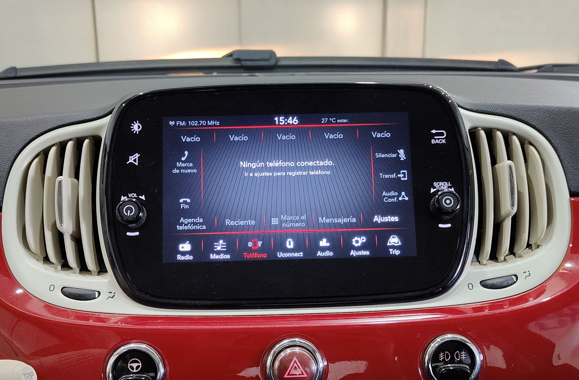 Fiat 500 1.0 Hybrid Dolcevita - foto 28