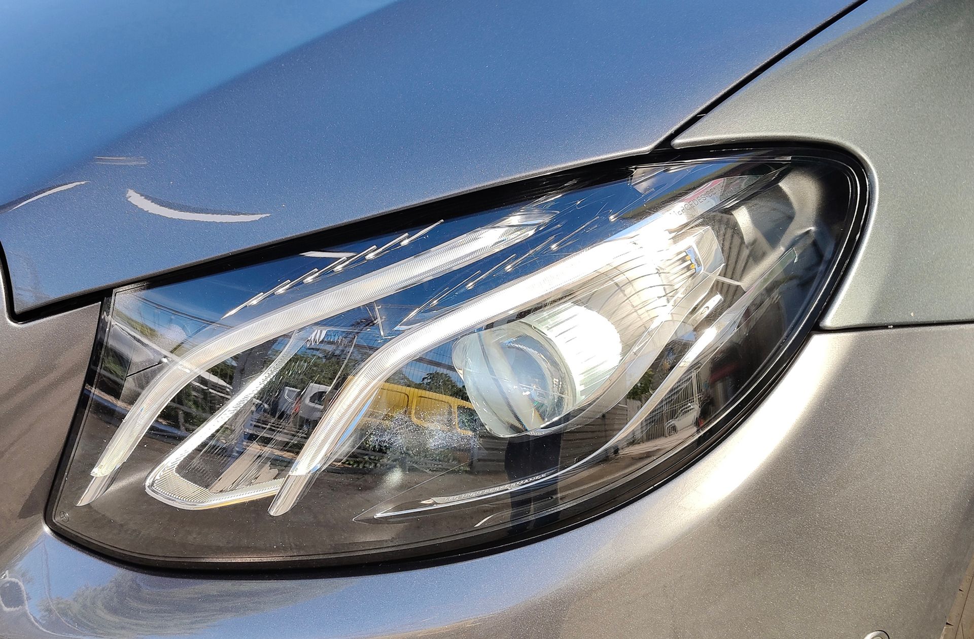 Mercedes-Benz Clase E 220 d - foto 15