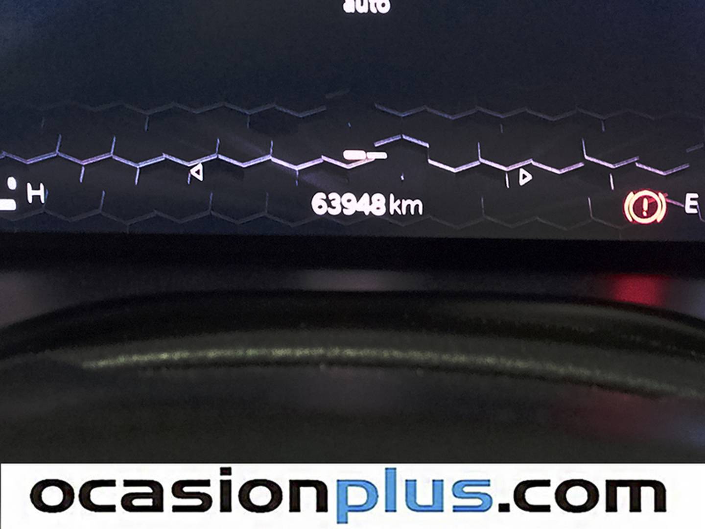 Foto Jeep Compass Jeep Compass 1.3 Gse T4 Longitude FWD MT (130 CV)