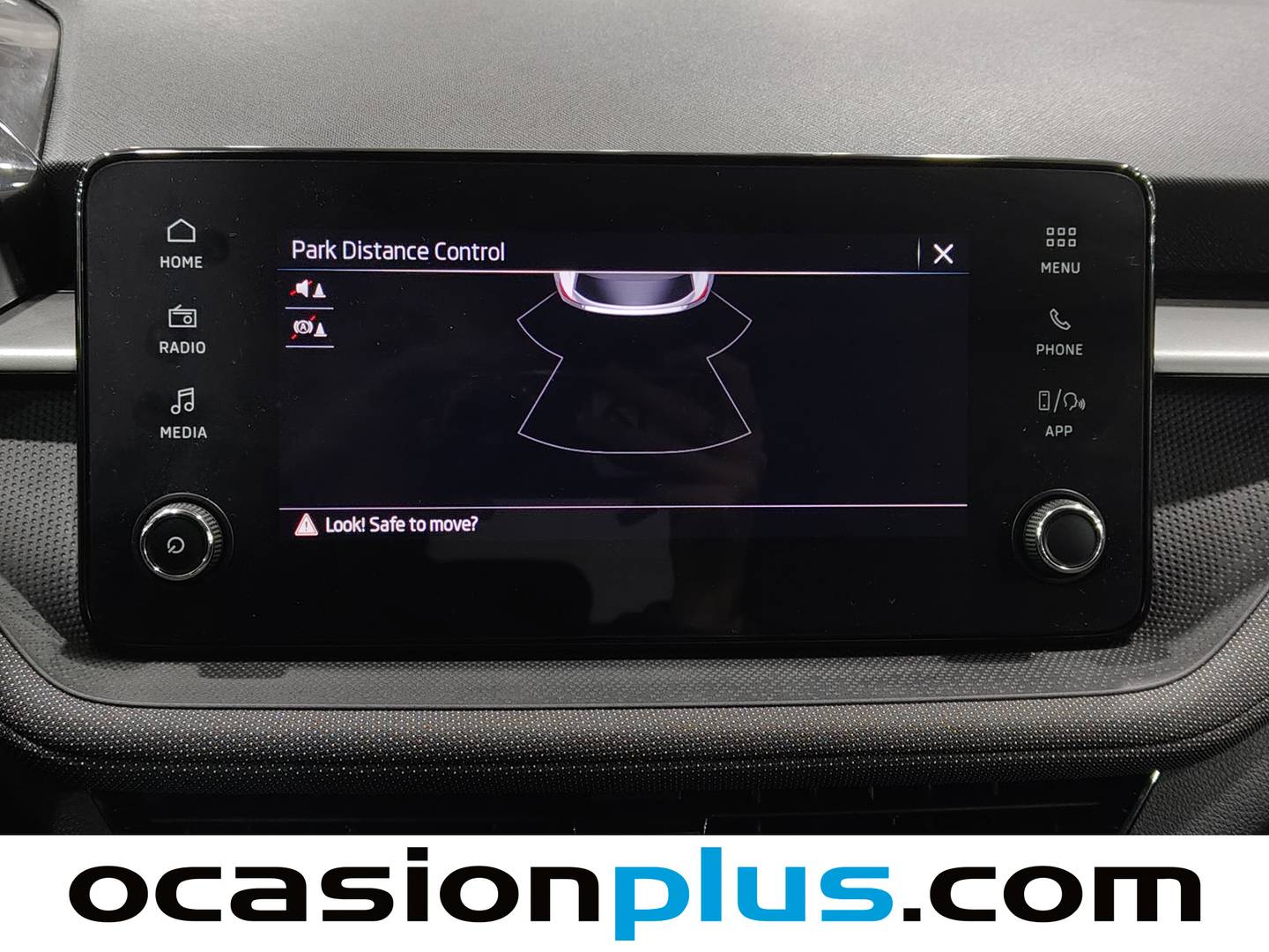 Foto Skoda Fabia Skoda Fabia 1.0 TSI Selection DSG (115 CV)