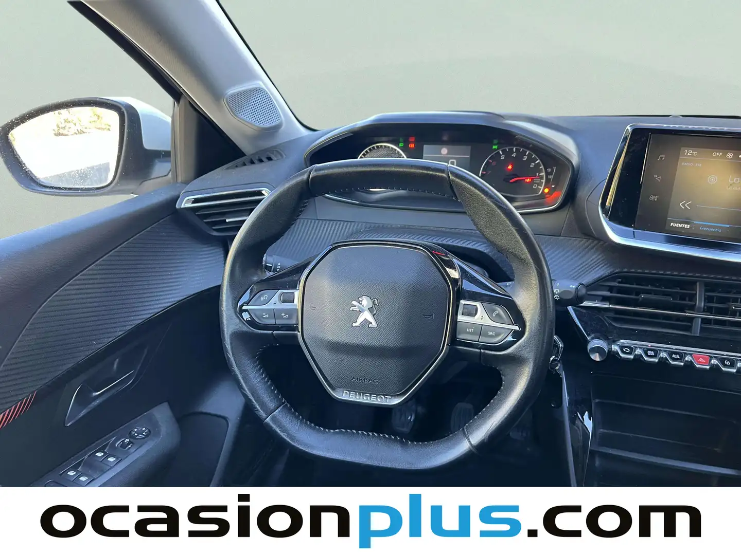 Foto Peugeot 208 Peugeot 208 PureTech 75 S&S Active Pack (75 CV)