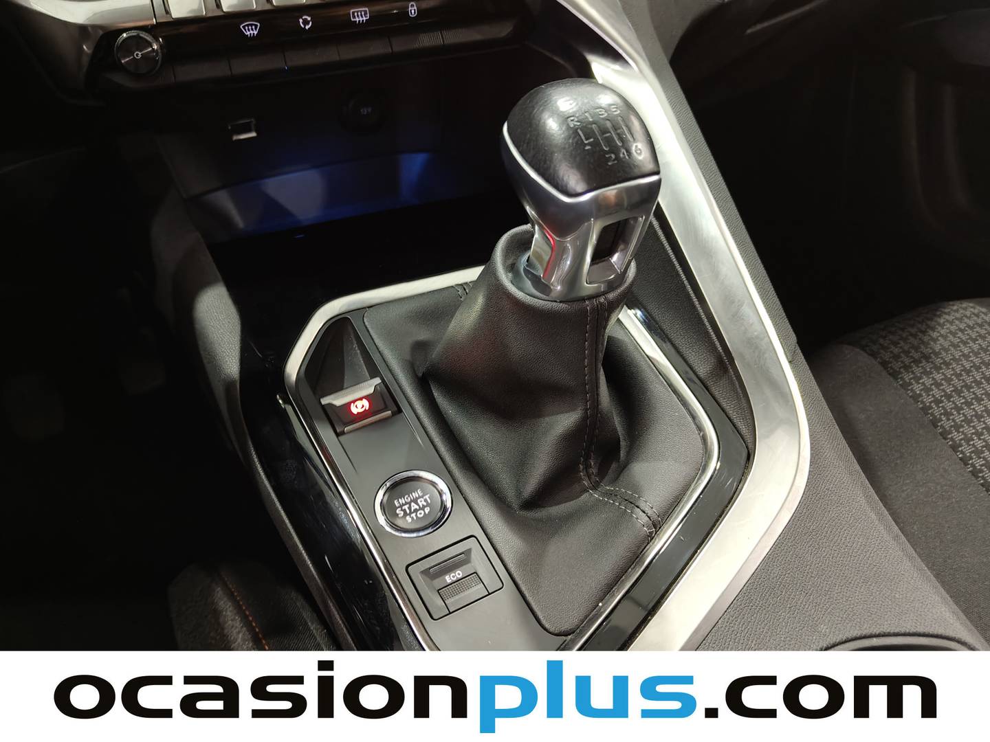 Peugeot 5008 Peugeot 5008 PureTech 130 S&S Active Pack (130 CV) 7 Plazas de segunda mano