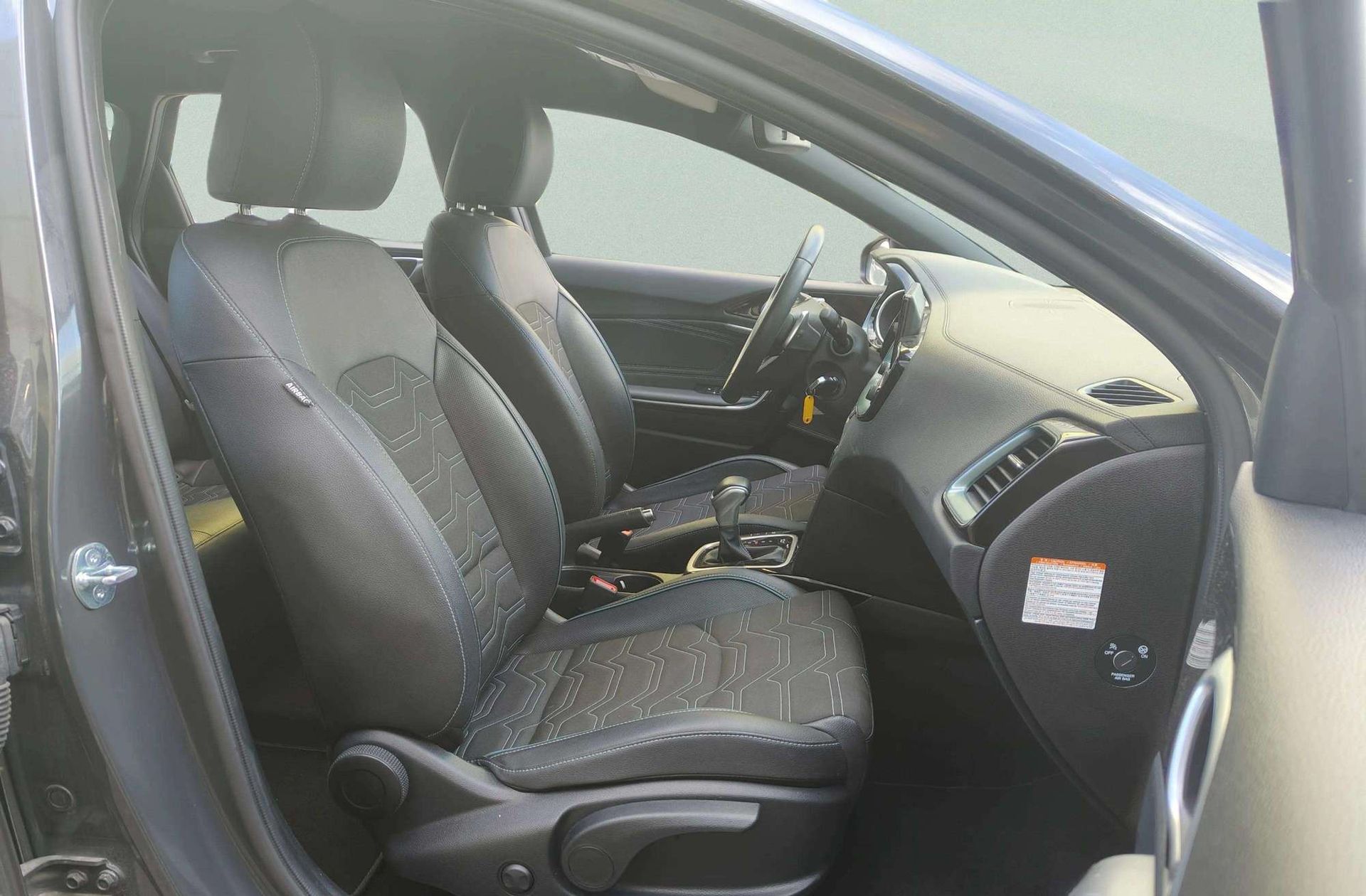 Kia Ceed 1.0 MHEV Style Edition DCT - foto 47