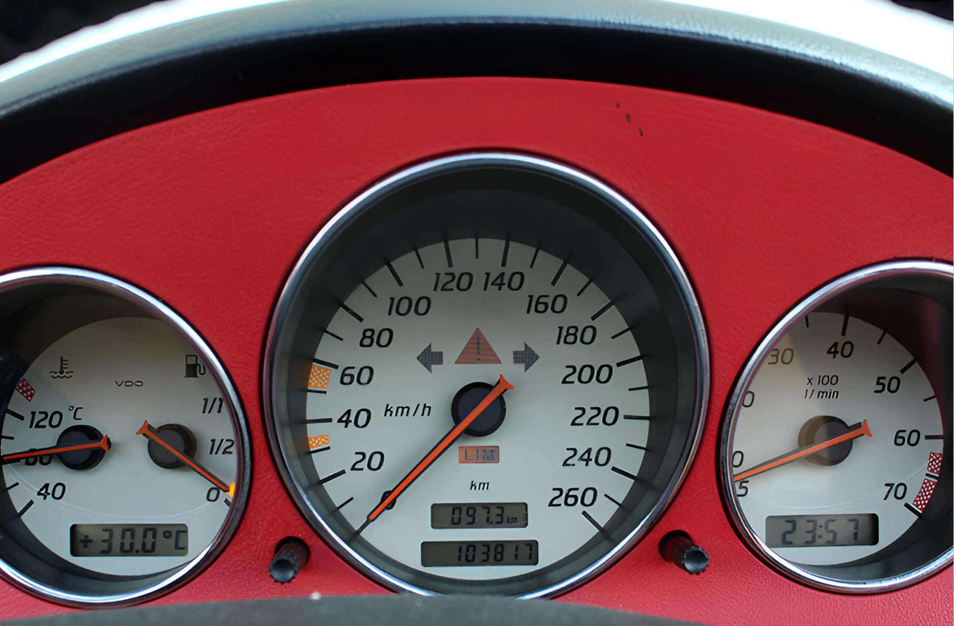 Mercedes-Benz SLK 200 - foto 16