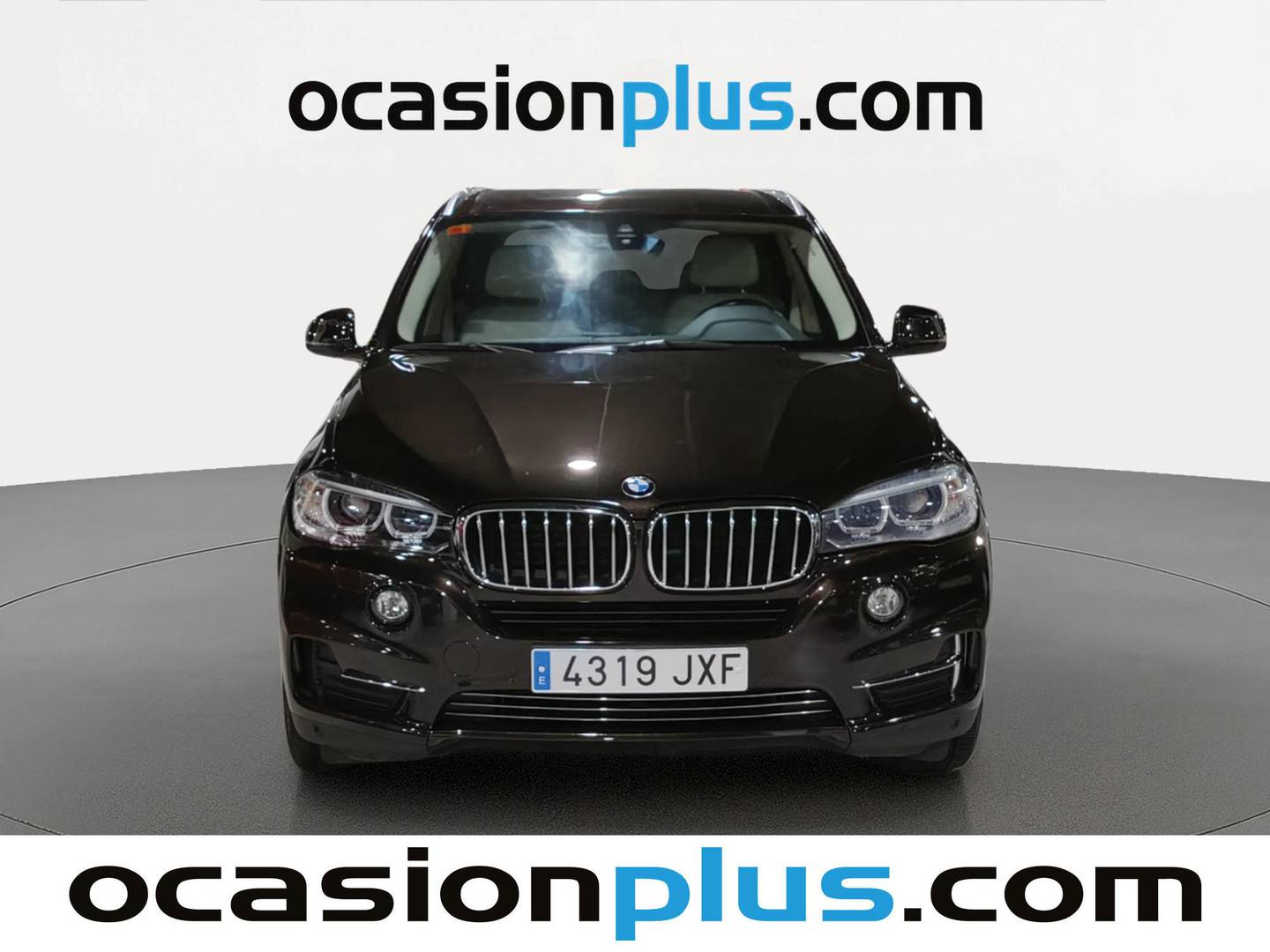 BMW X5 BMW X5 xDrive30d (258 CV) 258cv