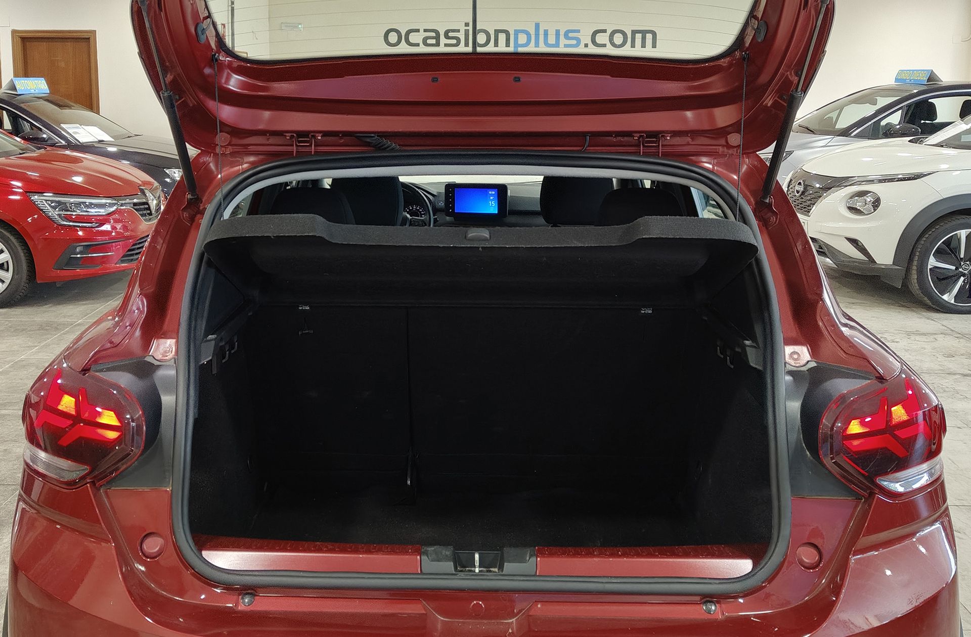 Dacia Sandero Stepway Essential TCe - foto 15