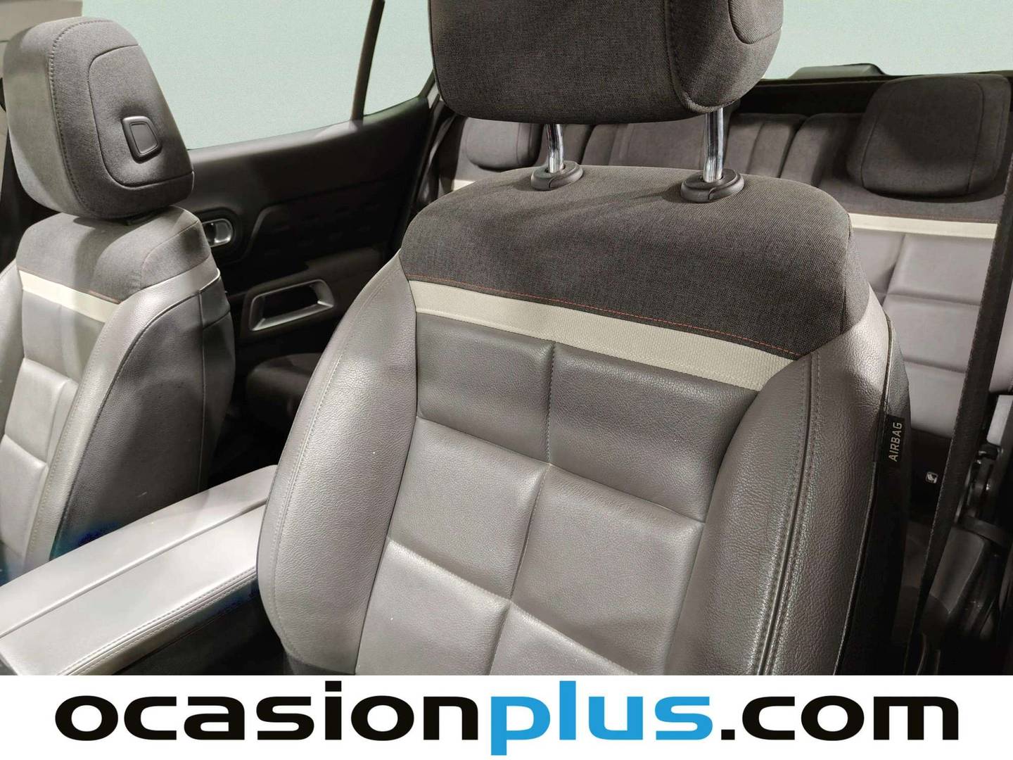 Foto Citroën C5 Aircross Citroen C5 Aircross BlueHdi 130 S&S Shine (131 CV)