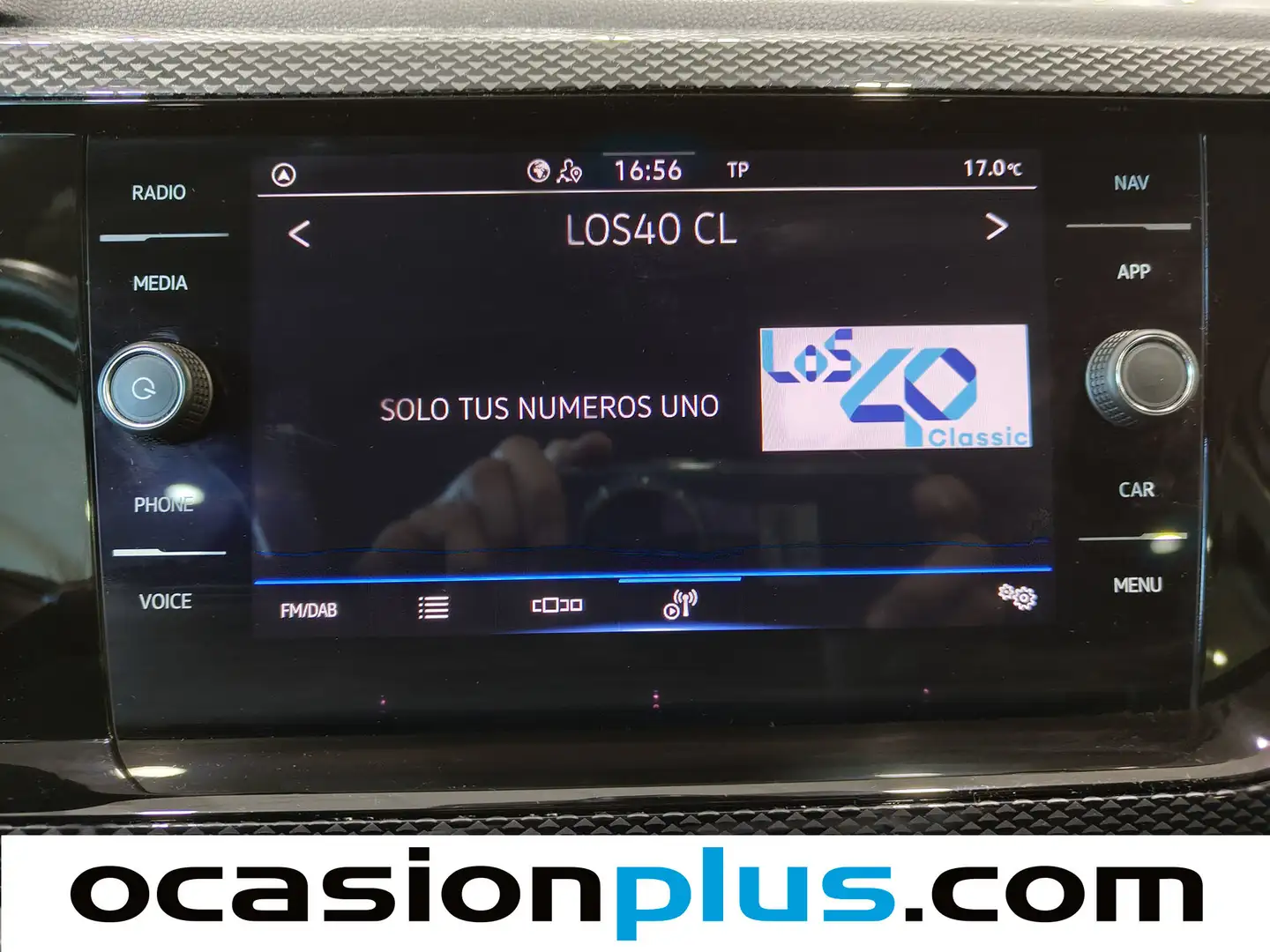 Foto Volkswagen Taigo Volkswagen Taigo Life 1.0 TSI (95 CV)