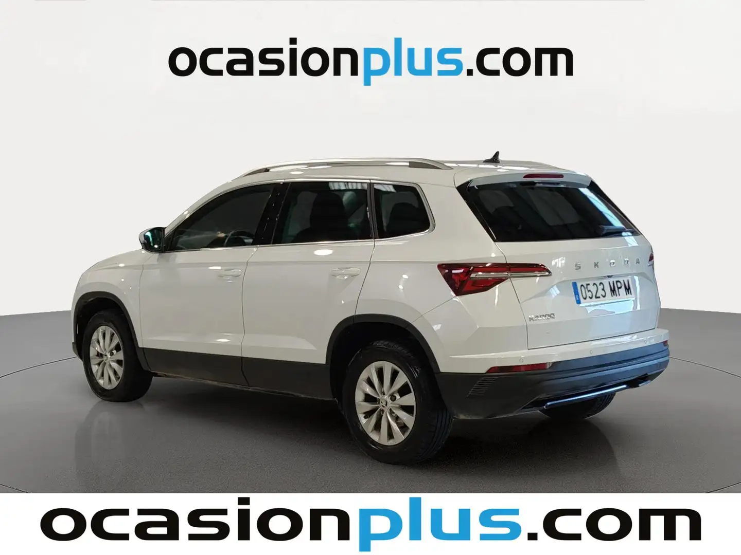 Foto Skoda Karoq Skoda Karoq 2.0 TDI Selection (115 CV)