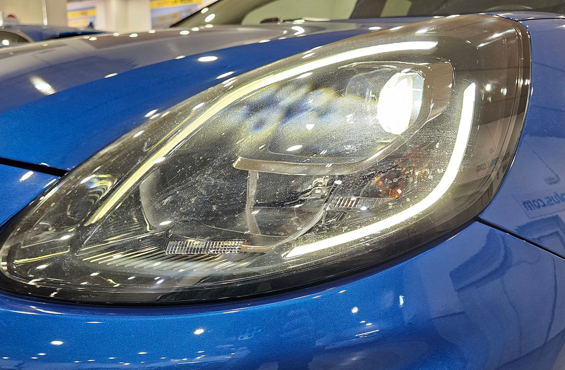 Ford Puma 1.0 EcoBoost MHEV Titanium Design - foto 13