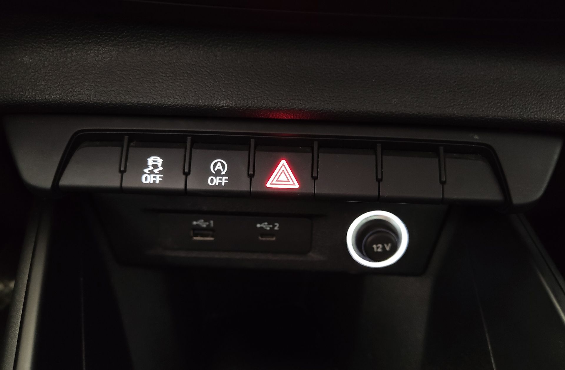 Audi A1 Sportback Advanced 30 TFSI - foto 8