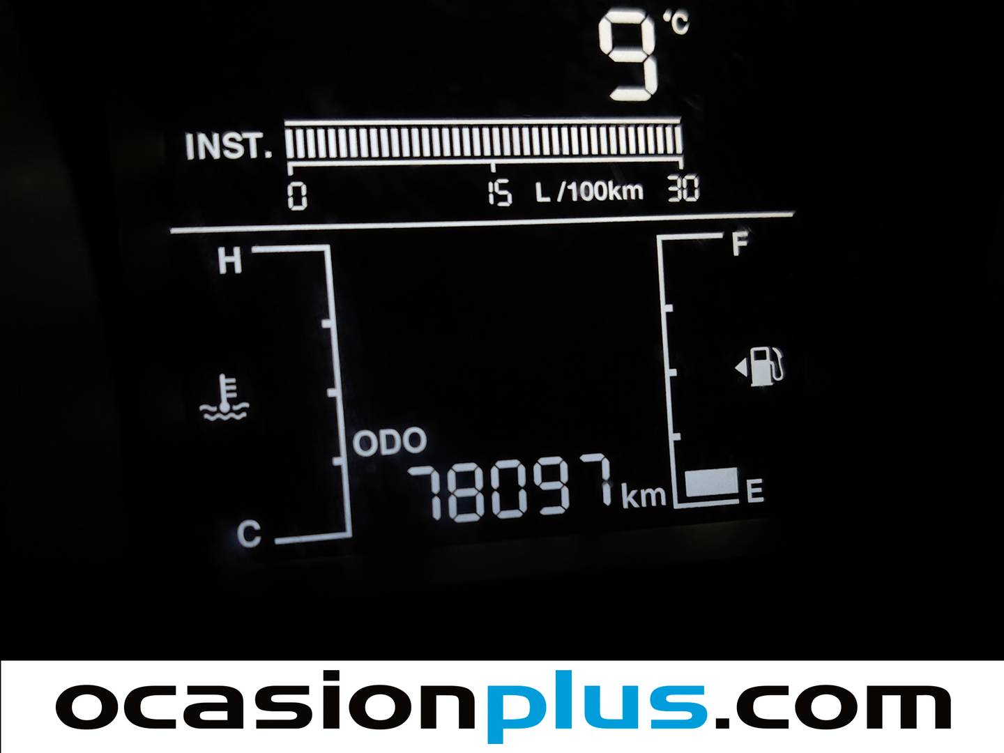 SsangYong XLV Ssangyong XLV G16 Line  (128 CV) barato