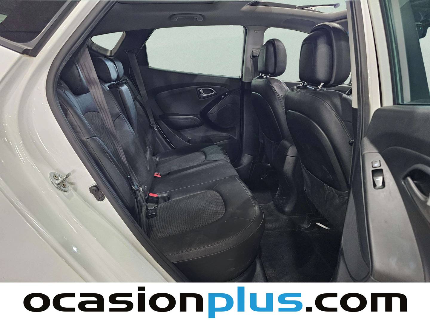 Hyundai ix35 Hyundai ix35 1.7CRDI Tecno Sky 4x2 (115 CV) al mejor precio