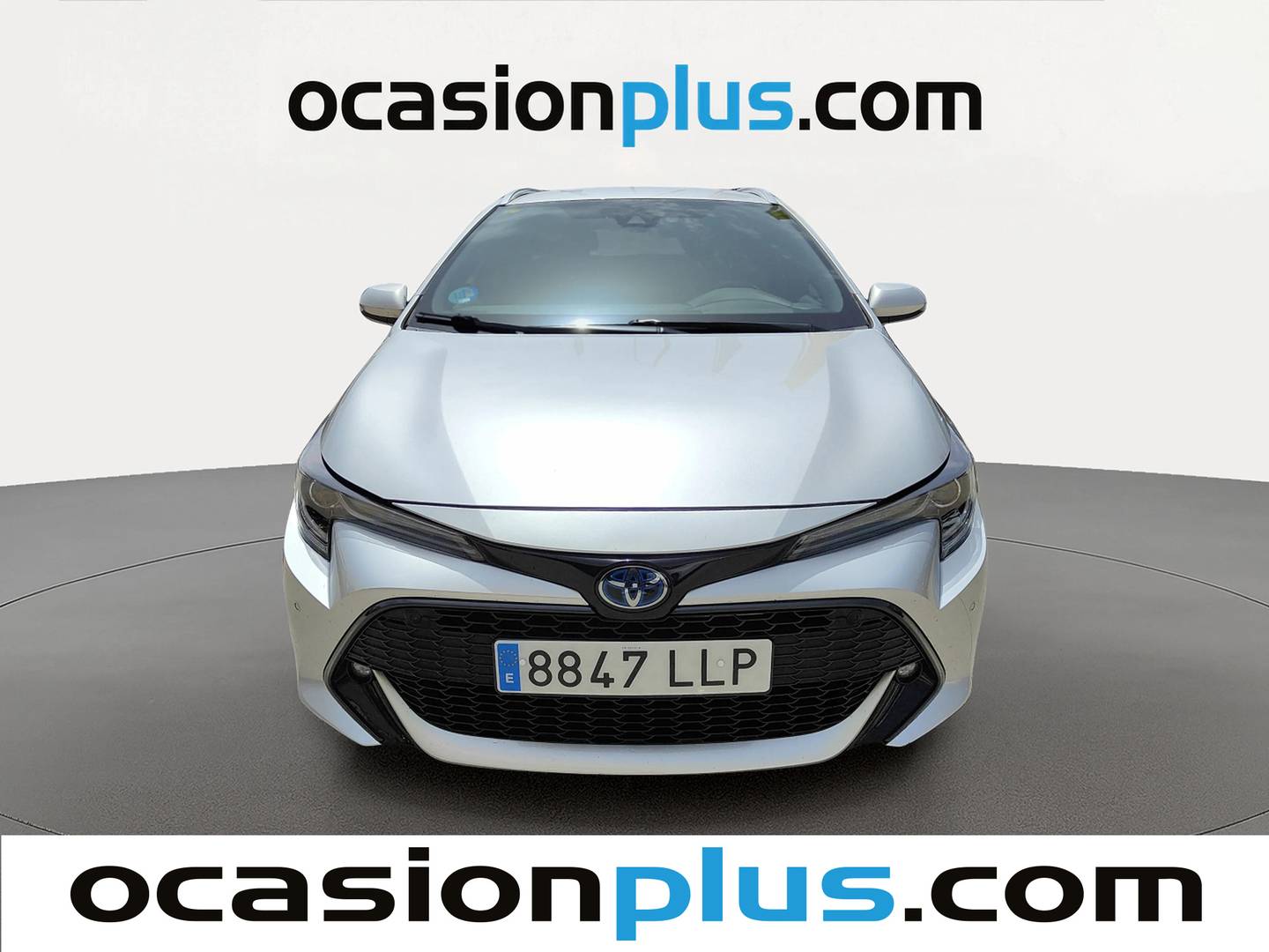 Toyota Corolla Toyota Corolla Touring Sports 180H Style E-CVT (180 CV) al mejor precio