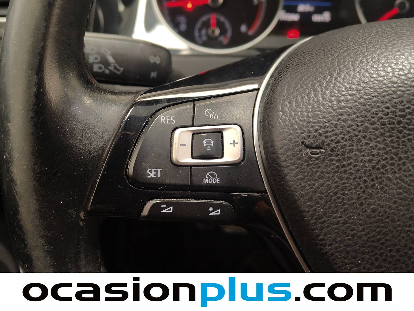Extras del Volkswagen Golf Volkswagen Golf Sport 1.6 TDI BMT (110 CV)