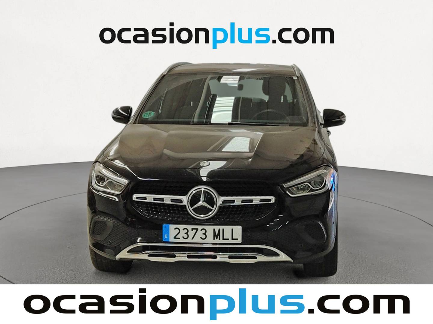 Foto Mercedes GLA Mercedes-Benz GLA 200 D (150 CV)