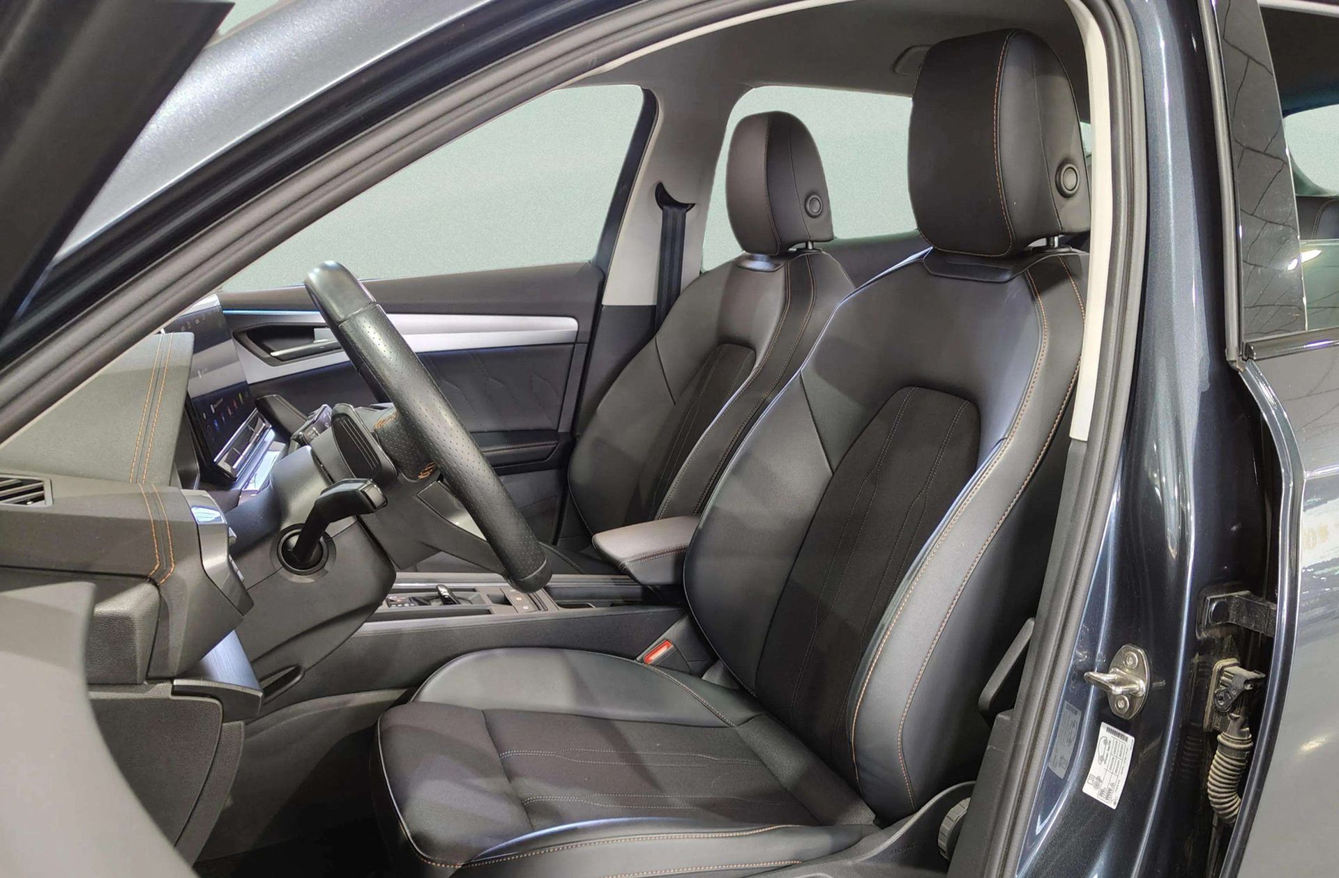Cupra Formentor 1.5 TSI Tech Edition DSG - foto 12
