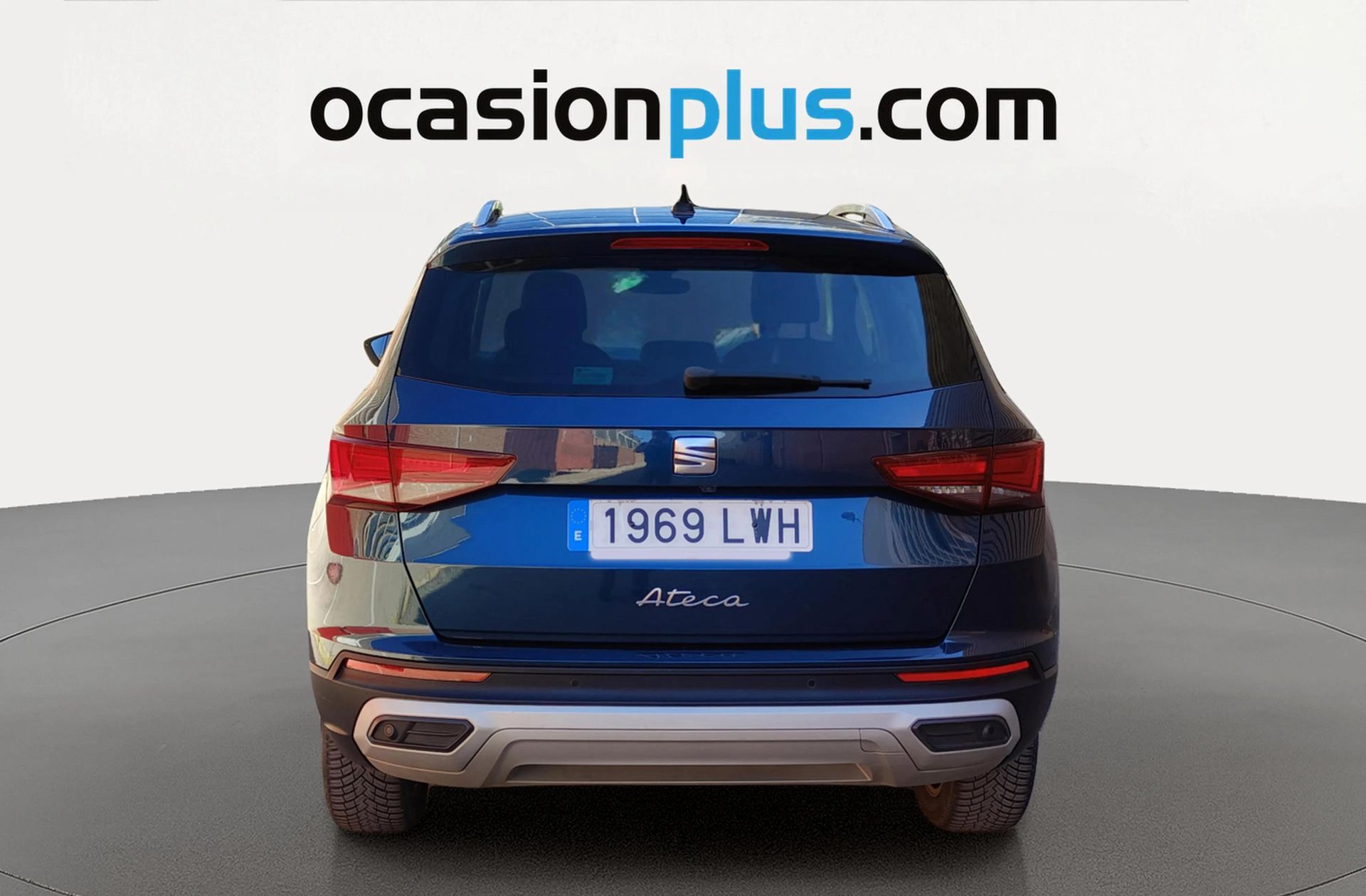 SEAT Ateca 2.0 TDI X-Perience Go L - foto 15