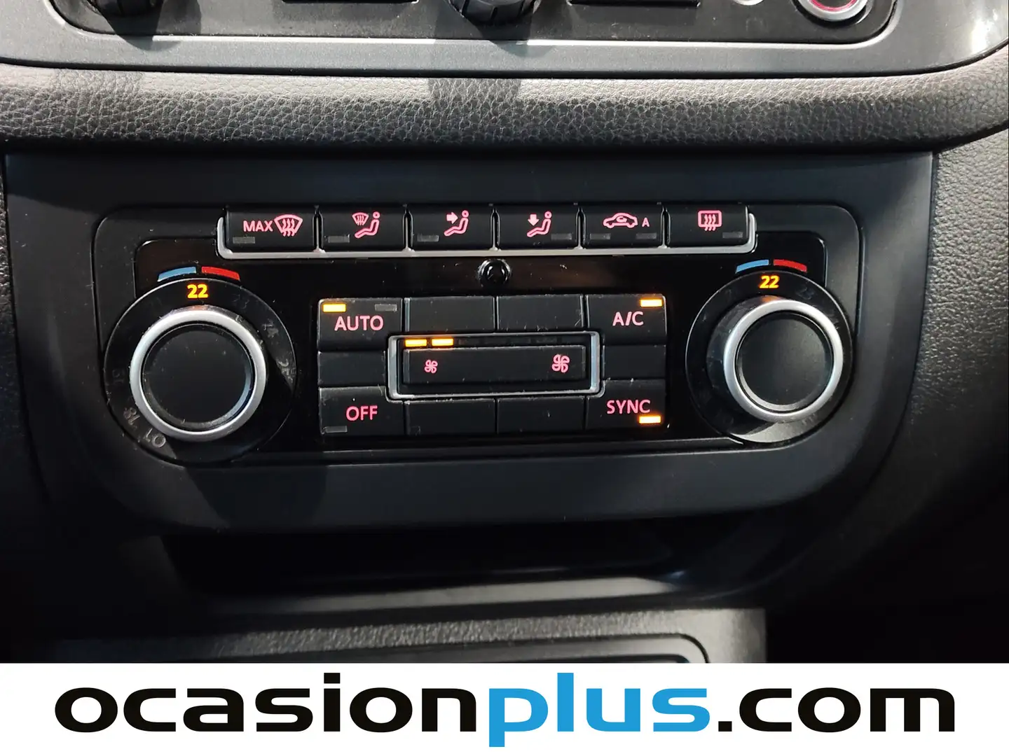 Foto Volkswagen Tiguan Volkswagen Tiguan Sport 2.0 TDI BMT 4x2 (140 CV)