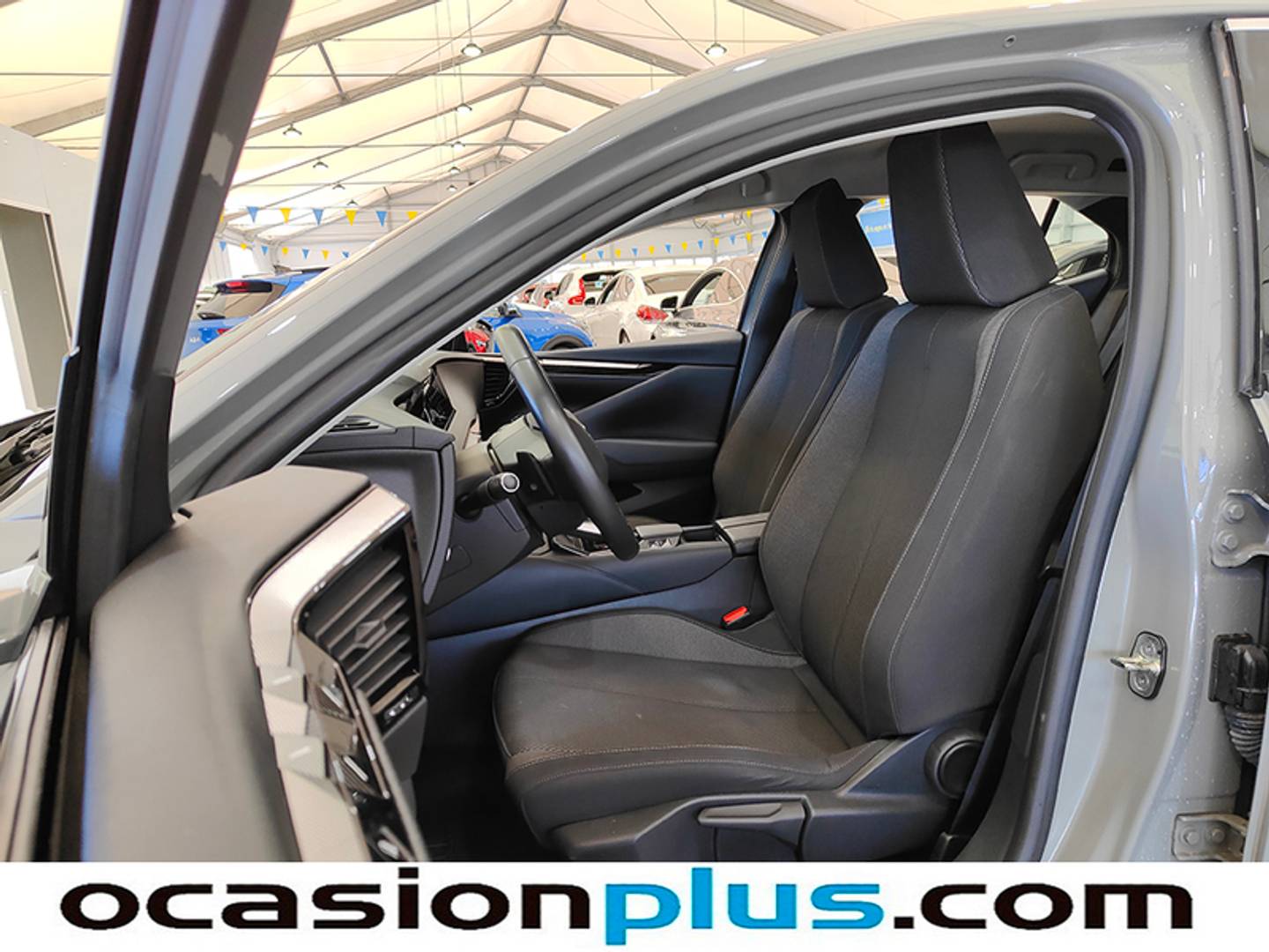 Foto DS DS 4 DS DS4 BlueHDi 130 Bastille Auto (130 CV)