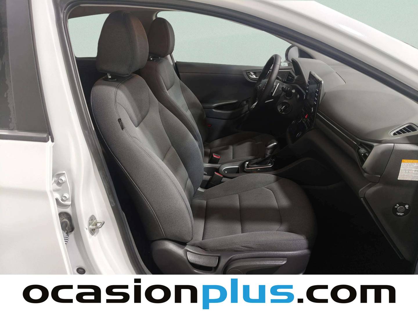 Hyundai IONIQ Hyundai Ioniq 1.6 GDI HEV Klass DCT (141 CV) km 0