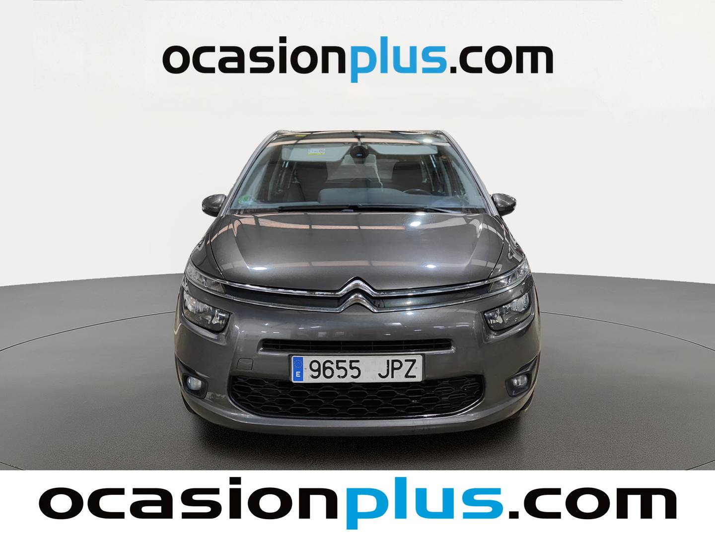 Citroën Grand C4 Picasso Citroen Grand C4 Picasso BlueHDi 120 Live Edition (120 CV)7 PLAZAS barato