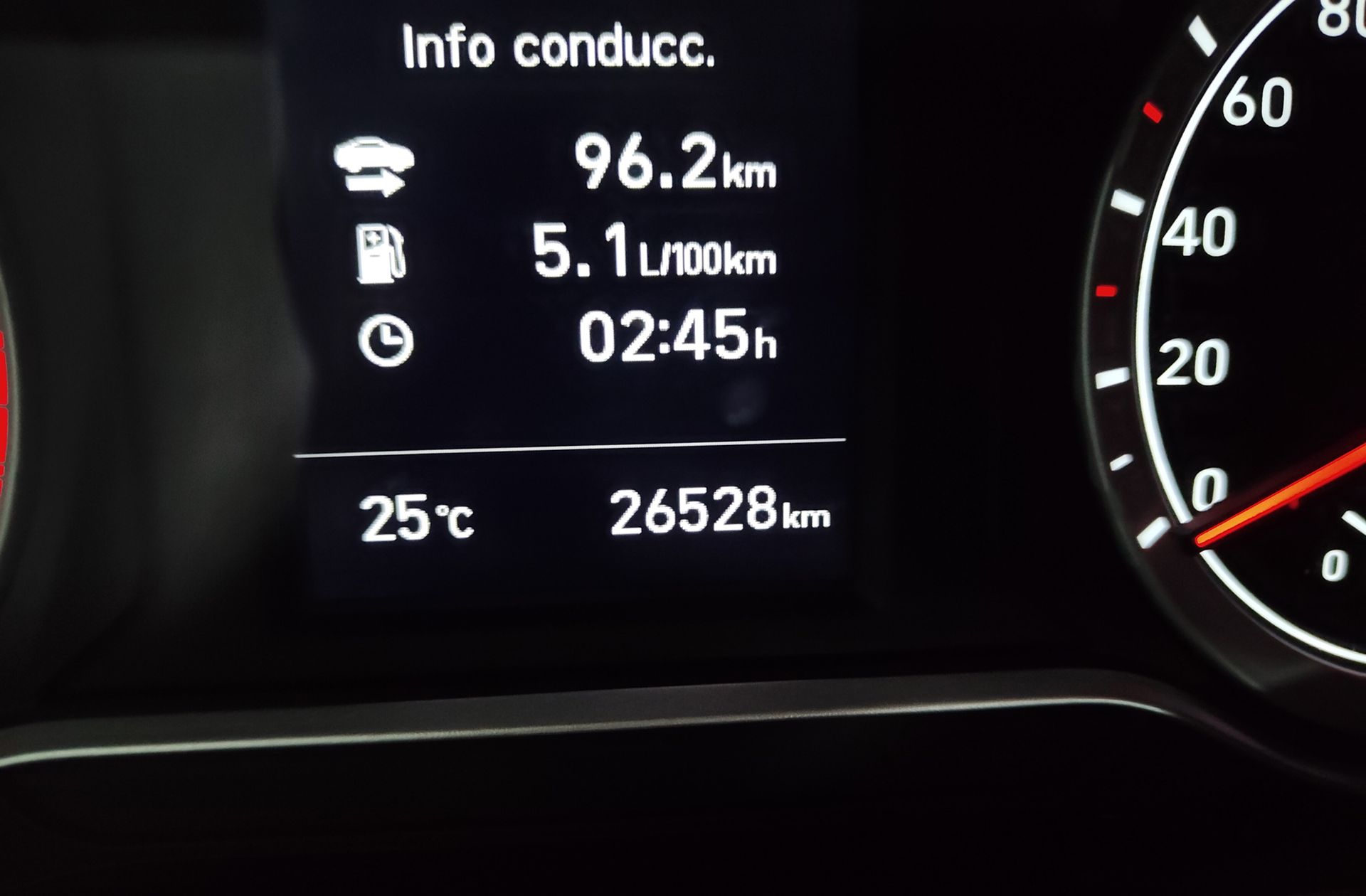 Hyundai i20 1.2 MPI SLE - foto 7