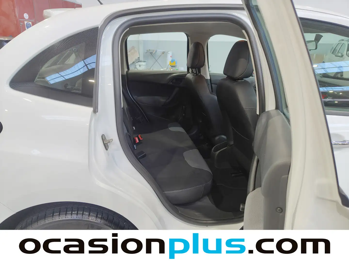 Foto Citroën C3 Citroen C3 VTi Tonic  (68 CV)