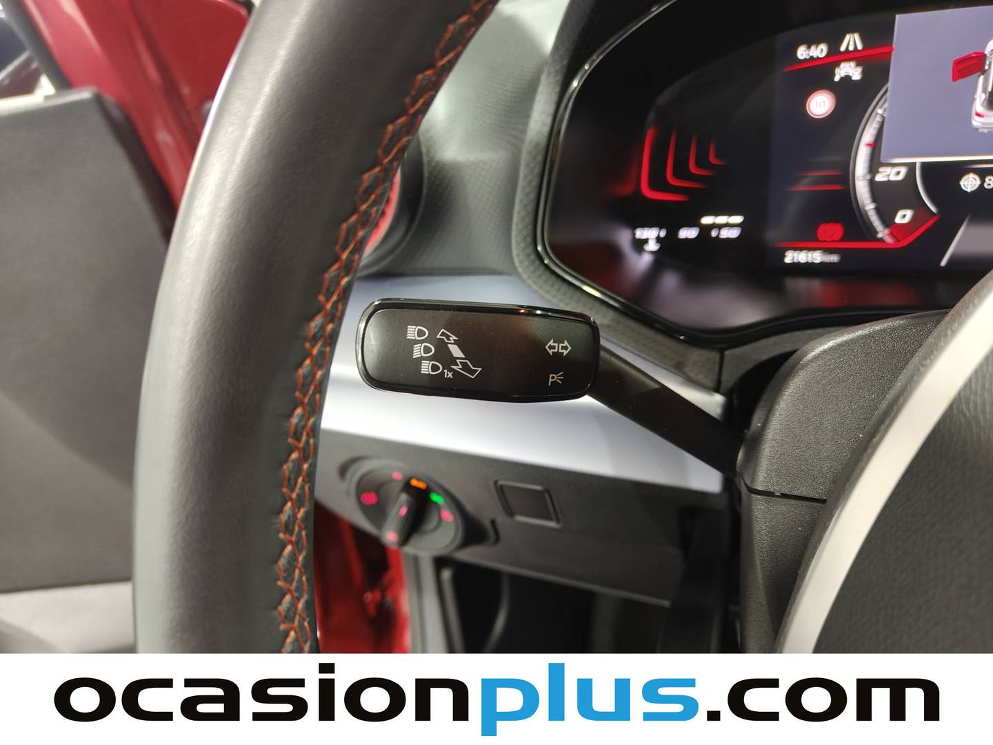 Foto Seat Arona SEAT Arona 1.0 TSI FR XM (110 CV)