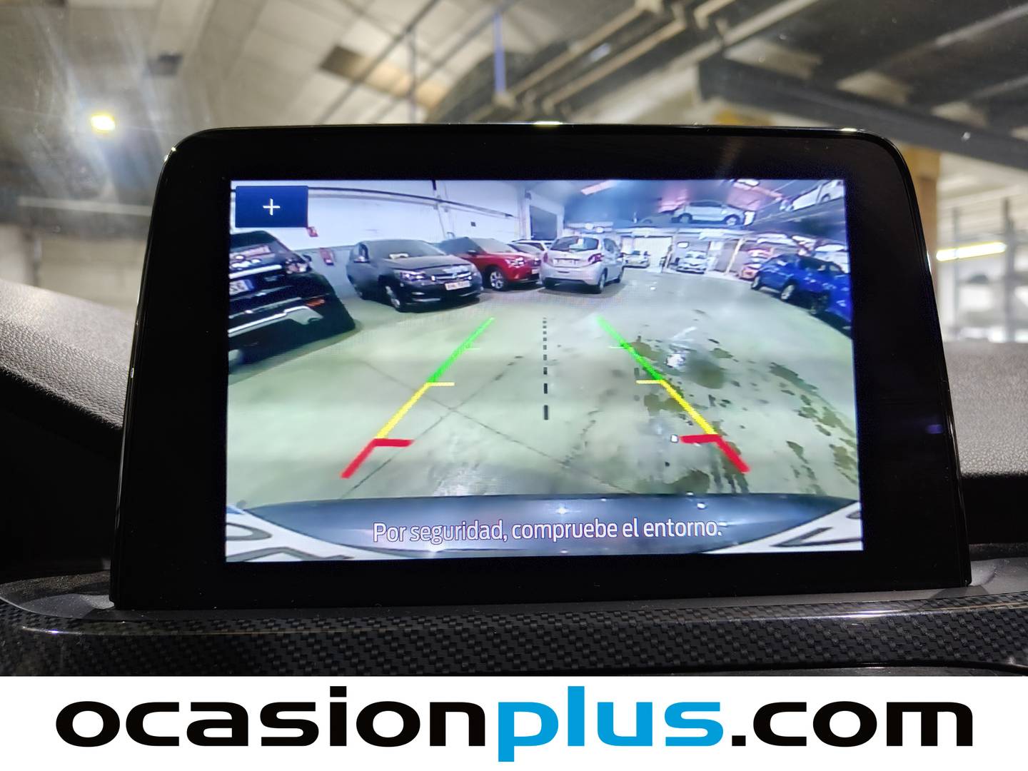 Foto Ford Kuga Ford Kuga 1.5 EcoBoost S&S ST-Line 4x2 (150 CV)