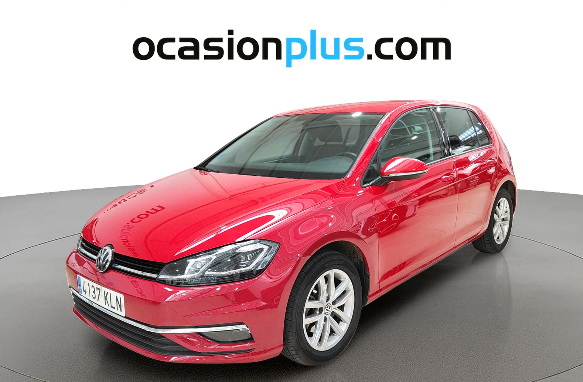 Volkswagen Golf Advance 1.4 TSI DSG