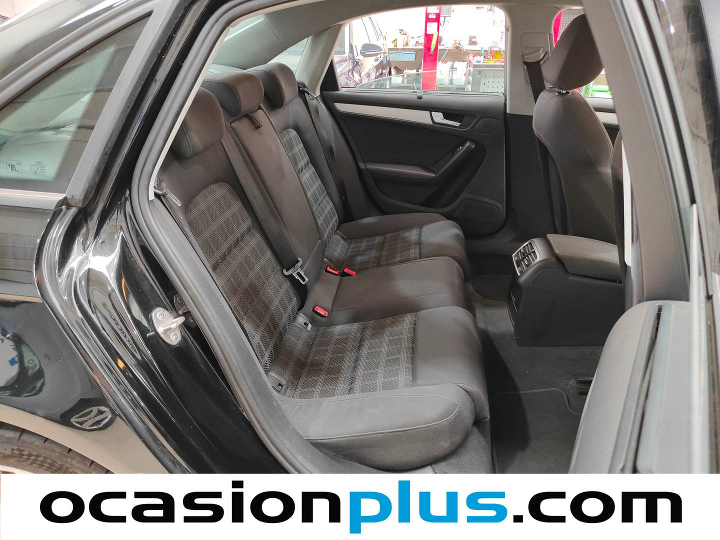 Audi A4 Audi A4 S Line Edition 2.0 TDI Clean Diesel (150 CV) km 0