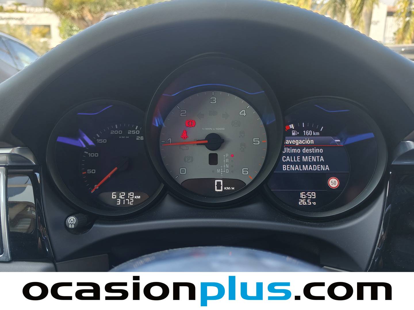 Porsche Macan Porsche Macan S Diesel (258 CV) barato