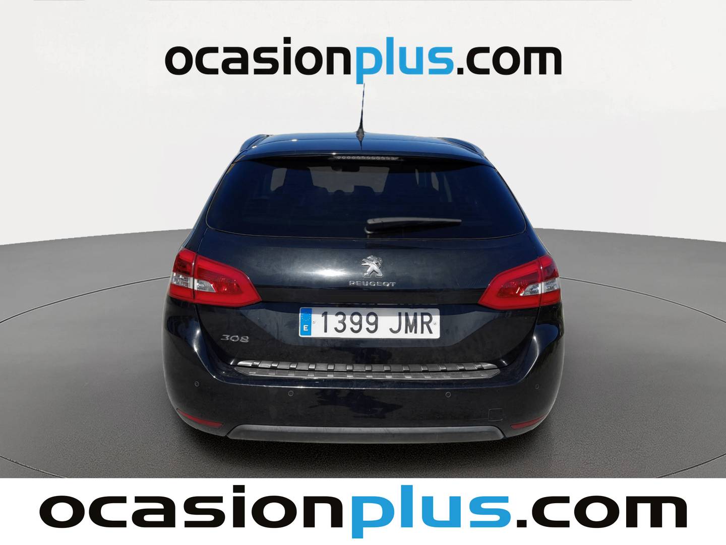 Peugeot 308 Peugeot 308 SW PureTech 130 S&S Style  (130 CV) al mejor precio