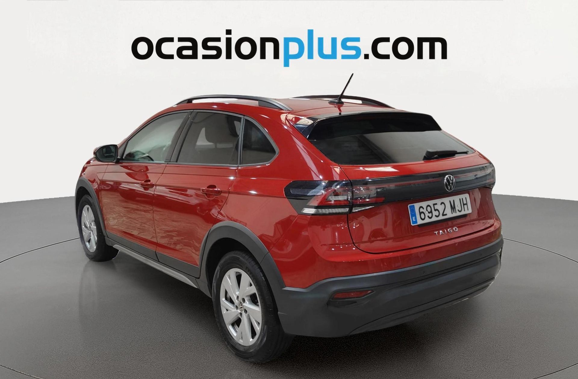 Volkswagen Taigo Life 1.0 TSI DSG - foto 3