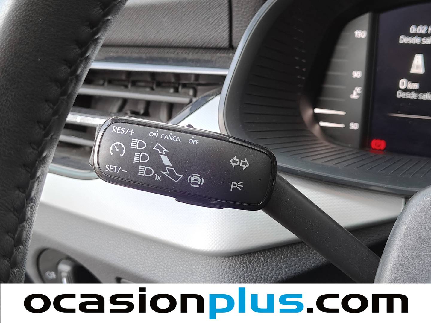 Foto Skoda Kamiq Skoda Kamiq 1.0 TSI Ambition (110 CV)