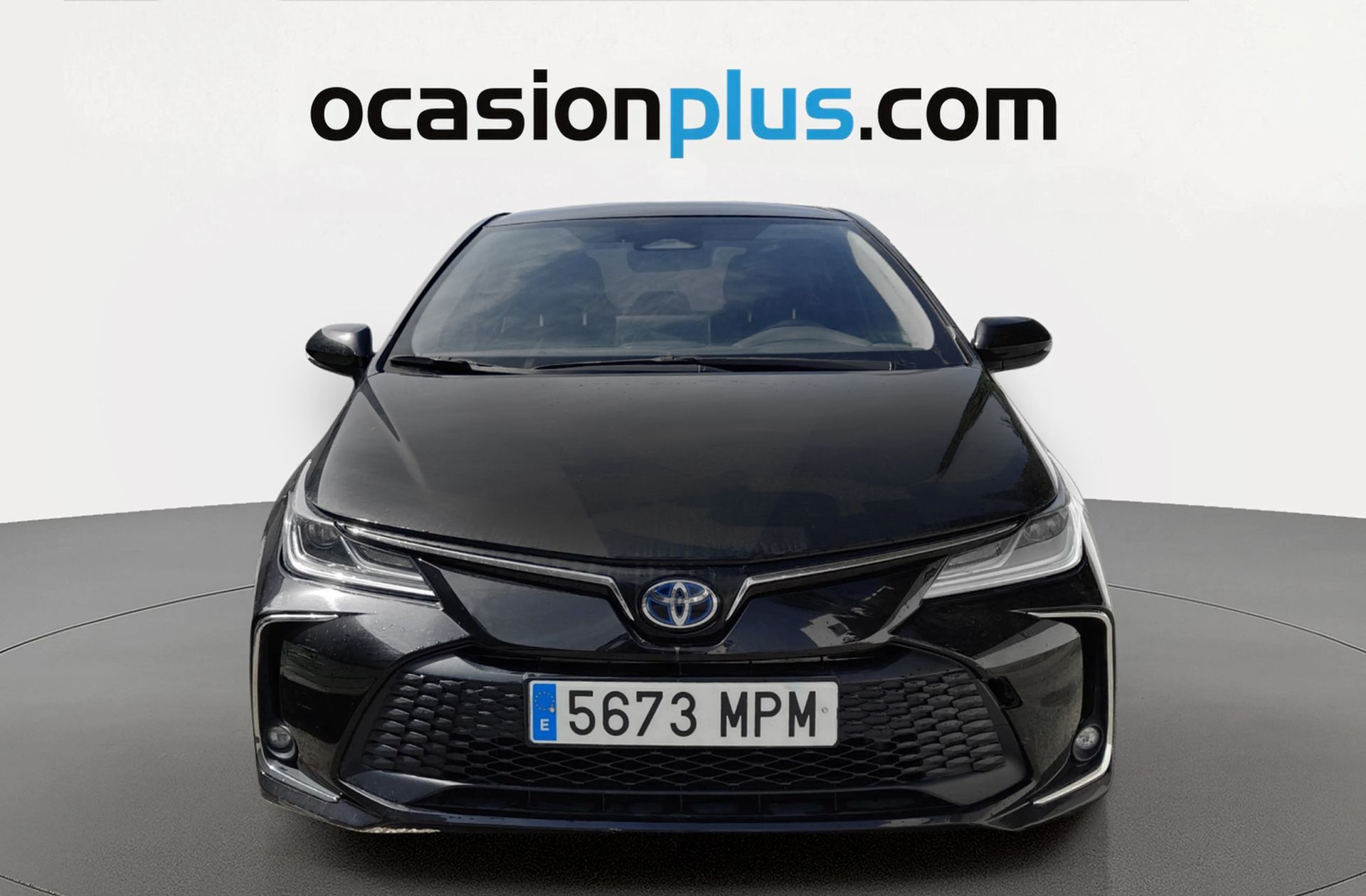 Toyota Corolla 140H Style - foto 13