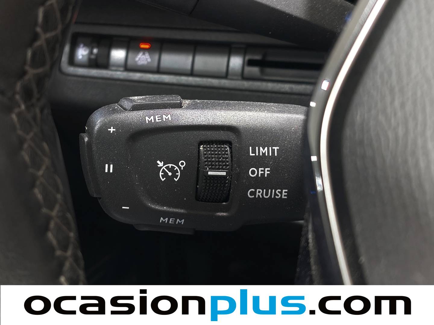 Peugeot 5008 Peugeot 5008 PureTech 130 S&S Allure Pack (130 CV) 7 Plazas seminuevo