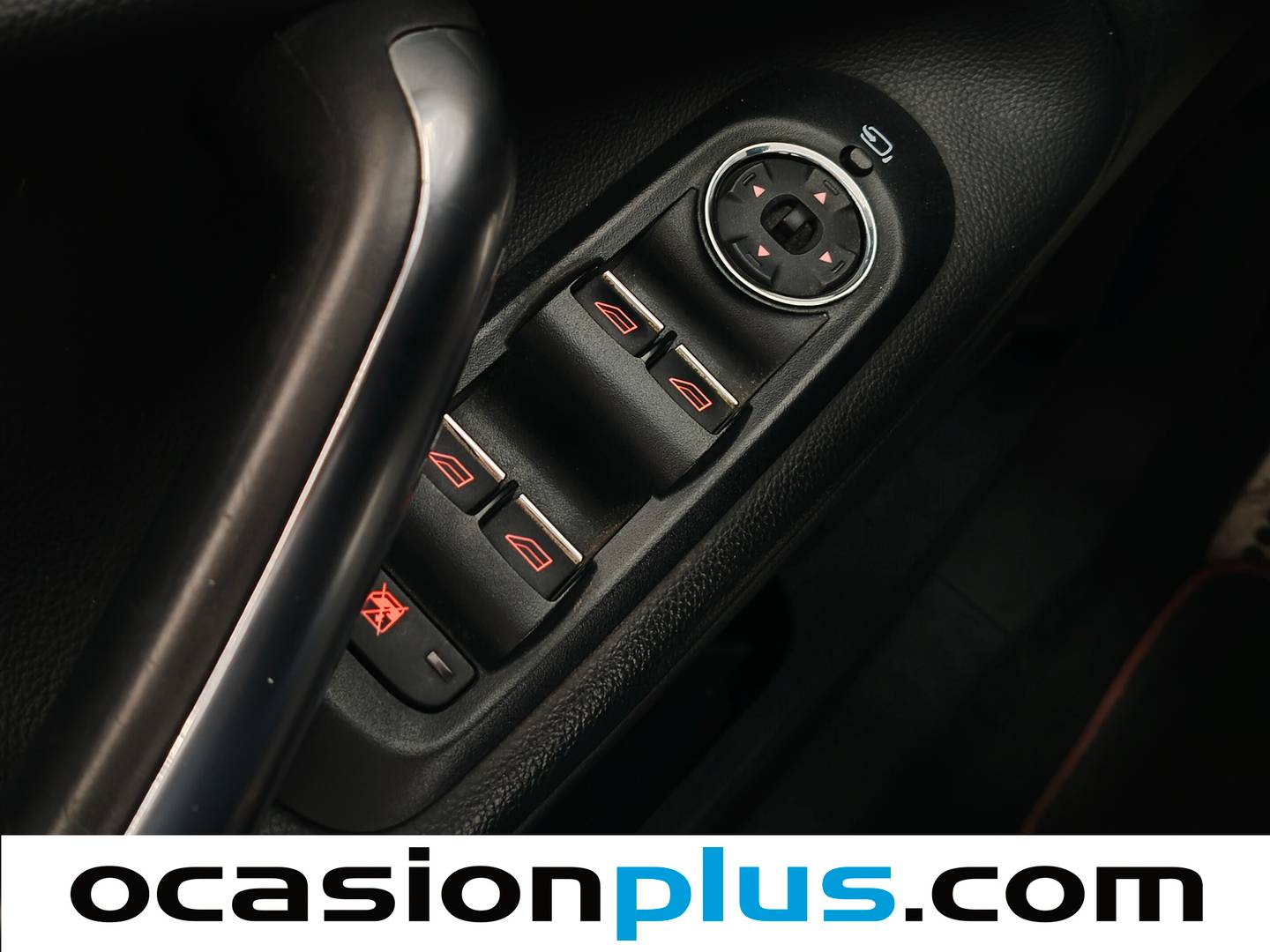 Ford Mondeo Ford Mondeo 2.0 EcoBoost 203 Titanium S Powershift al mejor precio