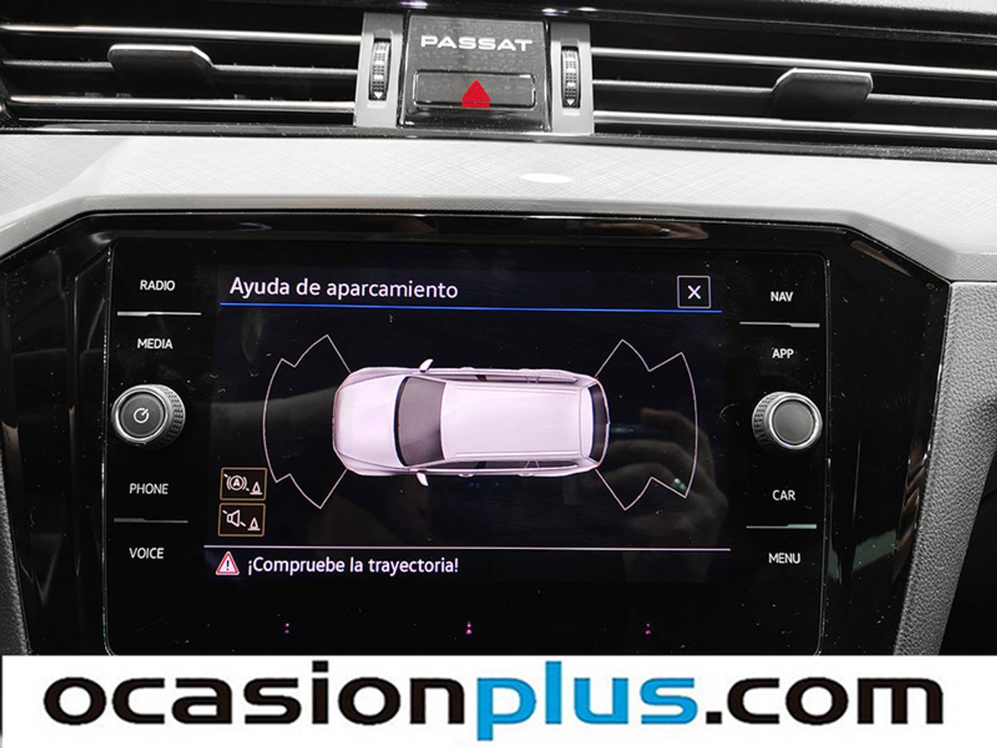 Foto Volkswagen Passat Volkswagen Passat Variant Executive 2.0 TDI Auto (150 CV) DSG