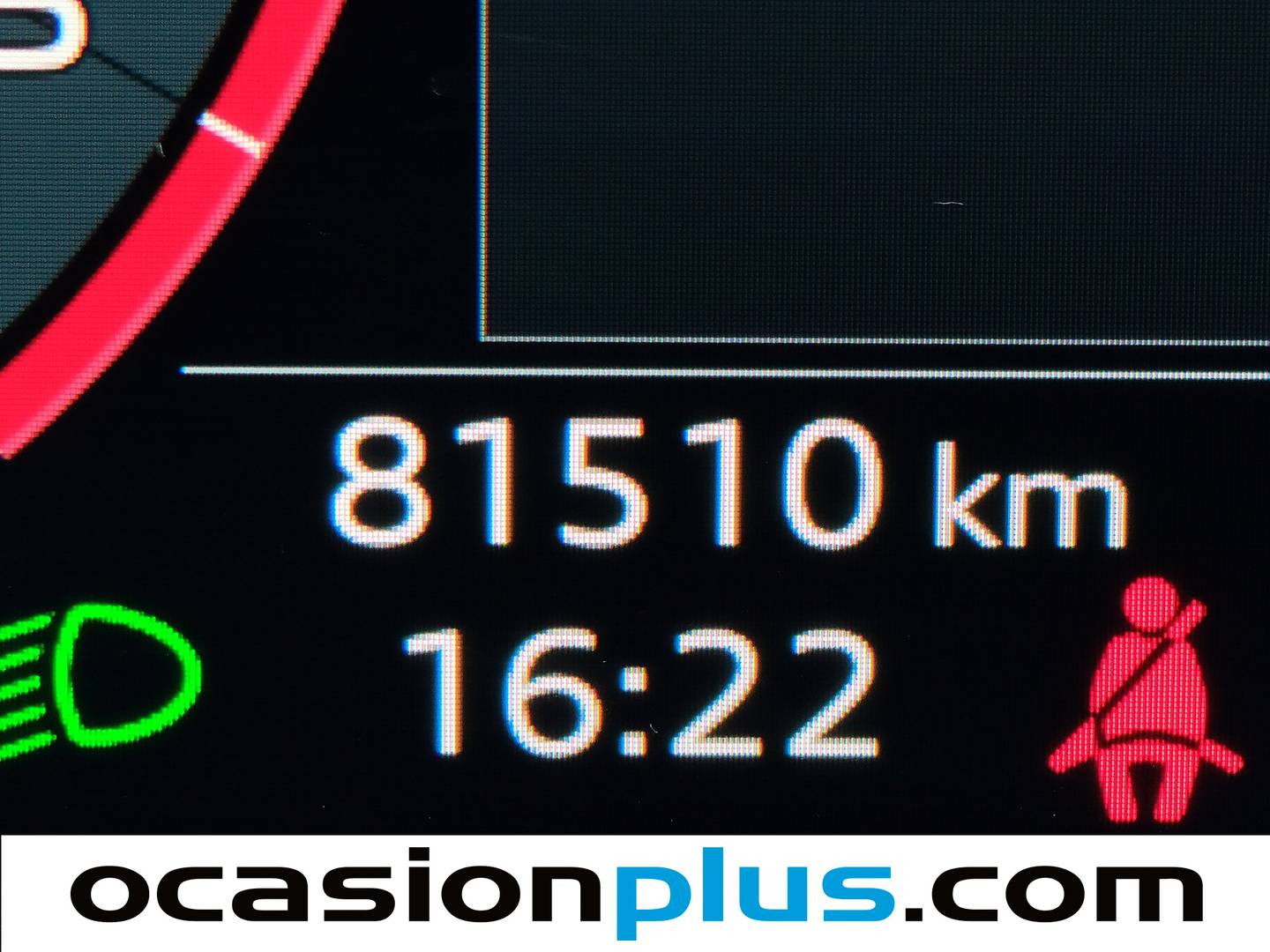 Audi A3 Audi A3 Sportback S line 30 TDI (116 CV) S tronic seminuevo