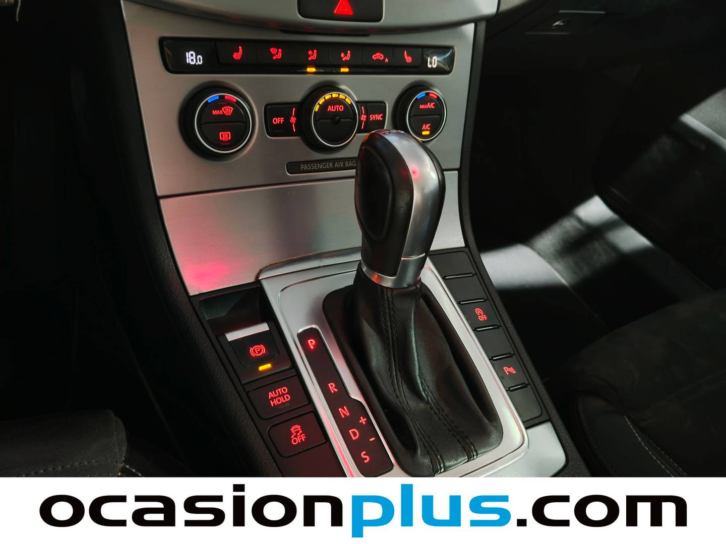 Volkswagen CC Volkswagen CC 2.0 TDI BMT (150 CV) DSG de segunda mano