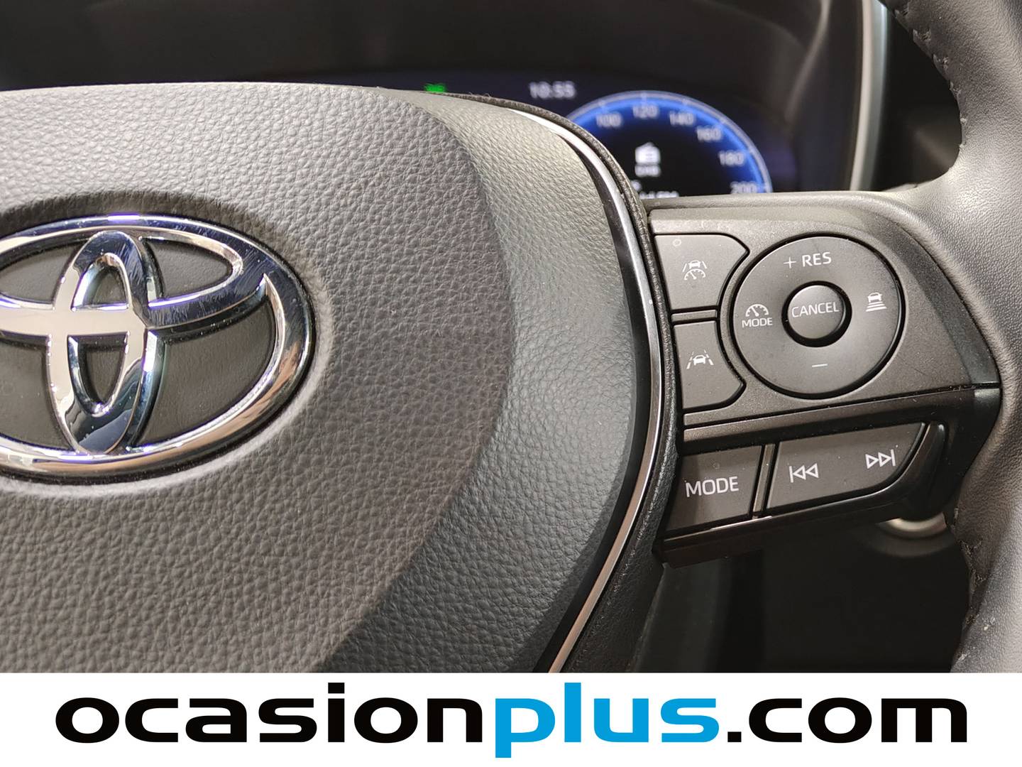 Toyota Corolla Toyota Corolla 140H Active Plus (140 CV) barato