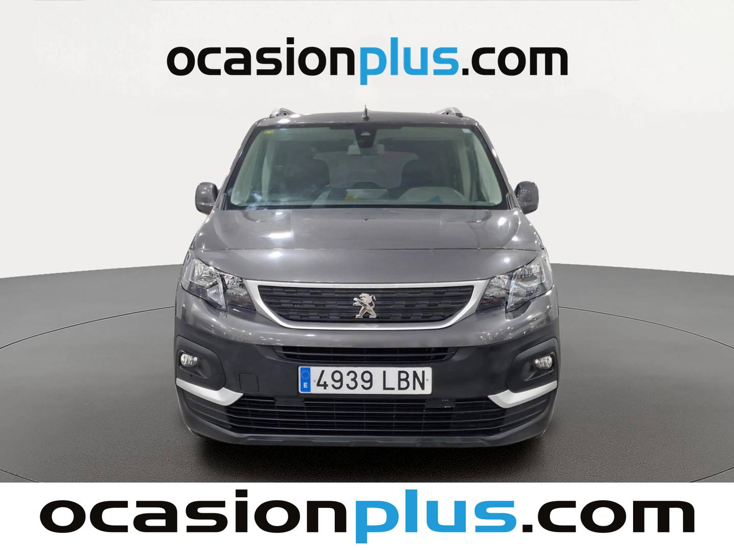 Peugeot Rifter Peugeot Rifter BlueHDi 130 Active Standard (130 CV) 130cv