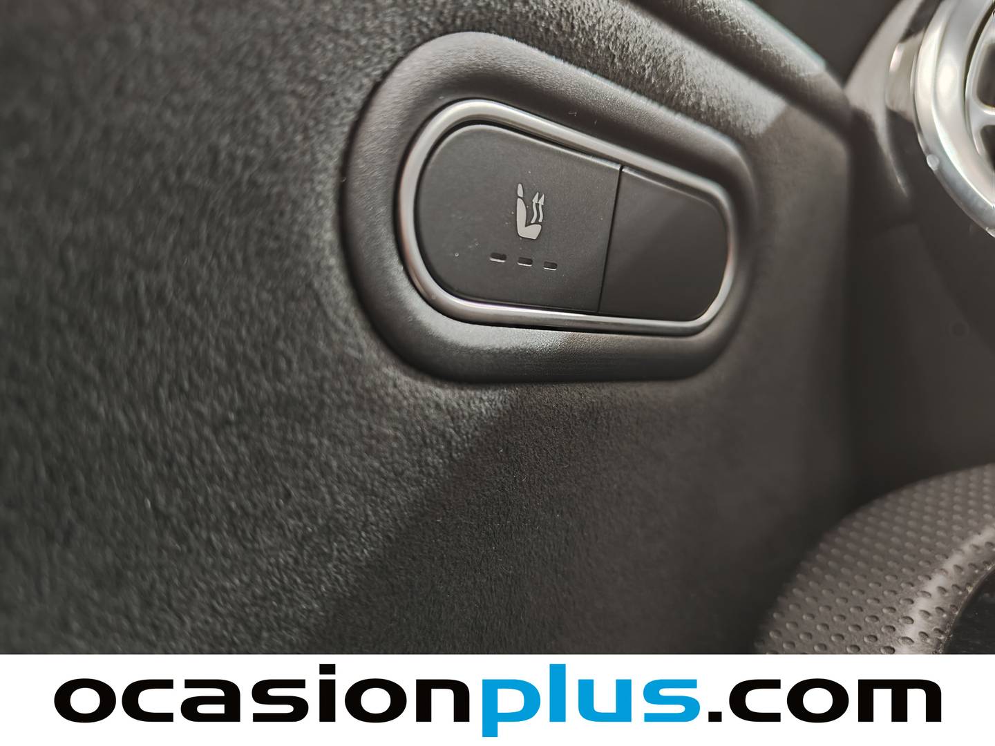 Extras y acabados del Mercedes Clase A Mercedes-Benz Clase A 200 d (150 CV) Pack AMG