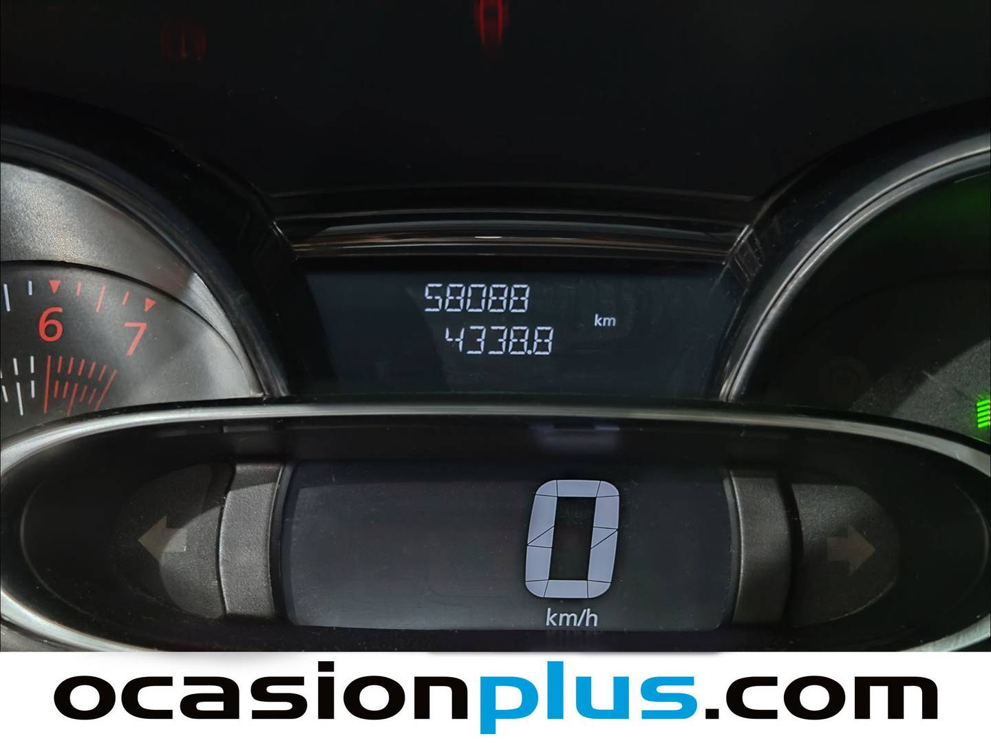 Renault Clio Renault Clio Life Energy TCe (76 CV) seminuevo