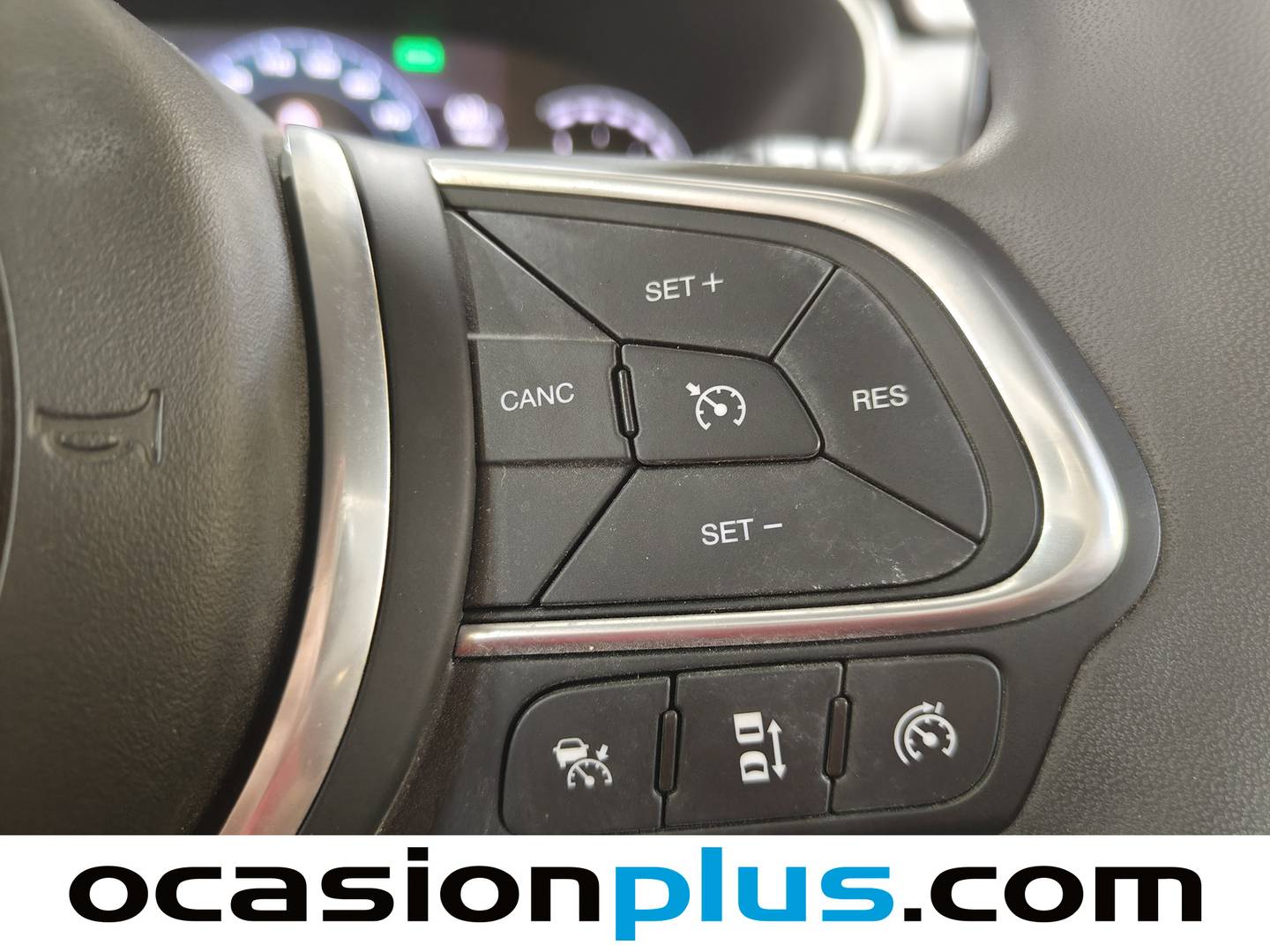 Fiat Tipo Fiat Tipo 1.5 Hybrid Cross DCT (130 CV) seminuevo