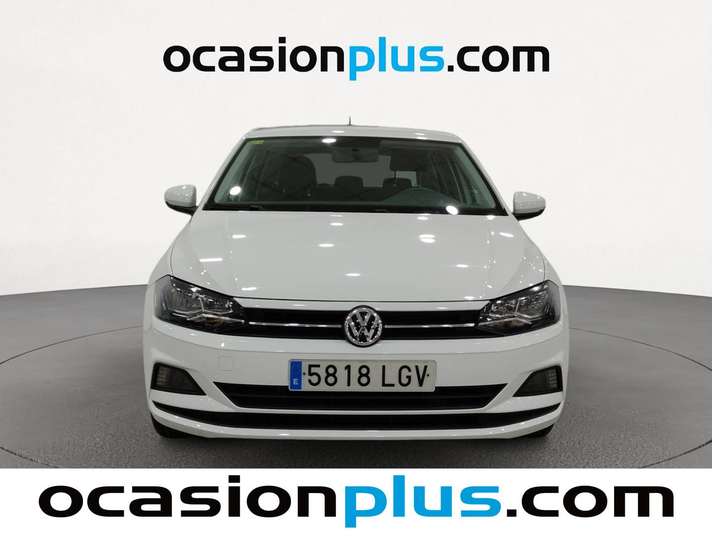 Volkswagen Polo Volkswagen Polo Advance 1.0 TSI  (95 CV) al mejor precio