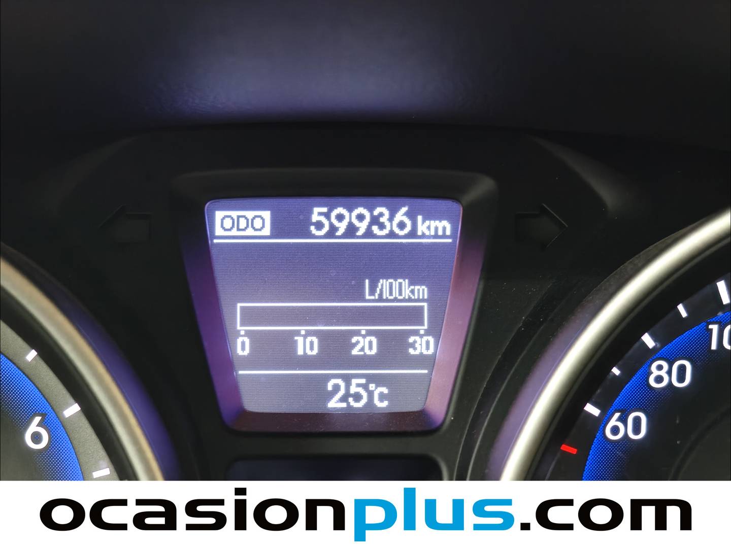 Foto Hyundai i30 Hyundai i30 1.4 MPI BlueDrive 25 Aniversario (100 CV)